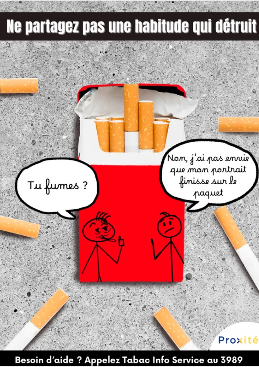 PROXITÉ